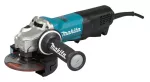 MAKITA SZLIFIERKA KĄTOWA 125mm/1900W GA5095X01 WŁĄCZNIK ŁOPATKOWY