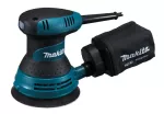 MAKITA SZLIFIERKA MIMOŚRODOWA 125mm/300W BO5030 5mm