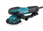 MAKITA SZLIFIERKA MIMOŚRODOWA 150mm/750W BO6050J 2 TRYBY PRACY