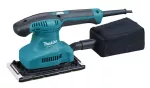 MAKITA SZLIFIERKA OSCYLACYJNA 190W  M9203B 92x185mm /MT