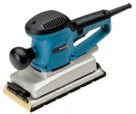 MAKITA SZLIFIERKA OSCYLACYJNA 330W BO4901 115x229mm 2,6mm