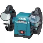 MAKITA SZLIFIERKA STOŁOWA 205mm/550W GB801
