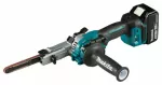 MAKITA SZLIFIERKA TAŚMOWA  18V DBS180RTJ 9x533mm 2x5,0Ah