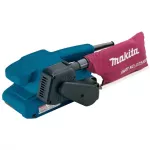 MAKITA SZLIFIERKA TAŚMOWA  650W 9910 76x457mm