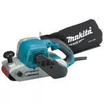 MAKITA SZLIFIERKA TAŚMOWA  940W M9400 100x610mm /MT