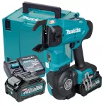MAKITA WIĄZARKA DO ZBROJEŃ 40V XGT TR001GM202 BL (UN3481)