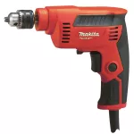 MAKITA WIERTARKA 230W M6501  6,5mm KLUCZYK /MT