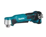 MAKITA WIERTARKA KĄTOWA 12V KLUCZYK 2x2,0Ah
