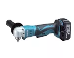 MAKITA WIERTARKA KĄTOWA 18V DDA350RFJ 2x3,0Ah KLUCZYK