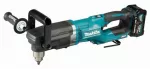 MAKITA WIERTARKA KĄTOWA 40V XGT DA001GM101 1x4,0Ah KLUCZYK …