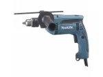 MAKITA WIERTARKA UDAROWA  680W HP1640 KLUCZYK