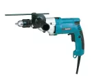MAKITA WIERTARKA UDAROWA  720W HP2050HJ KLUCZYK SPRZĘGŁO 2-BIEGI