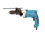 MAKITA WIERTARKA UDAROWA  720W HP2051HJ SAMOZACISK SPRZĘGŁO 2-BIEGI