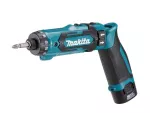 MAKITA WKRĘTAK 7,2V DF012DSE 5,6Nm 2x1,5Ah