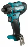 MAKITA WKRĘTARKA 12V DF033DZ 30/14Nm 6-KT 1/4"