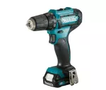 MAKITA WKRĘTARKA 12V DF333DSAE 30/14Nm 2x2,0Ah