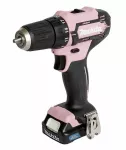 MAKITA WKRĘTARKA 12V DF333DSAP1 30/14Nm 1x2,0Ah RÓŻOWA