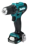 MAKITA WKRĘTARKA 12V DF333DWY 30/14Nm 1x1,5Ah