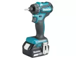 MAKITA WKRĘTARKA 18V DDF083RFJ 40/23Nm 2x3,0Ah 6-KT 1/4"