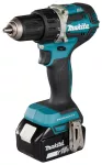 MAKITA WKRĘTARKA 18V DDF484RTE 54/30Nm 2x5,0Ah BL