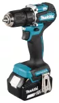 MAKITA WKRĘTARKA 18V DDF487RTJ 40/25Nm 2x5,0Ah BL