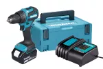 MAKITA WKRĘTARKA 18V DDF490SF1J 65/27Nm 1x3,0Ah BL