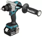 MAKITA WKRĘTARKA 18V DDF492Z 130/65Nm BL