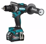 MAKITA WKRĘTARKA 40V XGT DF001GM201 140N/68m 2x4,0Ah BL …