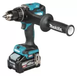 MAKITA WKRĘTARKA 40V XGT DF003GZ 150N/88m 3-BIEG. BL