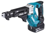 MAKITA WKRĘTARKA DO PŁYT G/K 18V DFR453Z Z MAGAZYNKIEM
