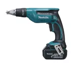 MAKITA WKRĘTARKA DO PŁYT G/K 18V DFS451RFJ 2x3,0Ah