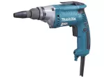 MAKITA WKRĘTARKA DO PŁYT G/K 570W FS2700 0-2500 obr./min