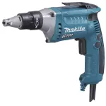 MAKITA WKRĘTARKA DO PŁYT G/K 570W FS6300 0-6000obr./min