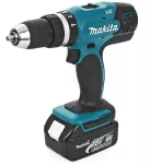 MAKITA WKRĘTARKA UDAROWA 18V DHP453RFE 42/27Nm 2x3,0Ah …