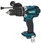 MAKITA WKRĘTARKA UDAROWA 18V DHP458Z 91/58Nm