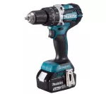 MAKITA WKRĘTARKA UDAROWA 18V DHP484RFJ 54/30Nm 2x3,0Ah BL