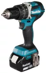 MAKITA WKRĘTARKA UDAROWA 18V DHP484RTJ 54/30Nm 2x5,0Ah BL