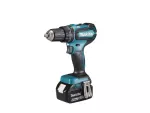 MAKITA WKRĘTARKA UDAROWA 18V DHP485RFJ 50/27Nm 3x3,0Ah BL