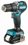 MAKITA WKRĘTARKA UDAROWA 18V DHP487RAJ 40/25Nm 2x2,0Ah …