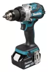 MAKITA WKRĘTARKA UDAROWA 18V DHP489RTJ 73/40Nm 2x5,0Ah