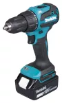 MAKITA WKRĘTARKA UDAROWA 18V DHP490Z 50/27Nm BL