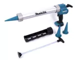 MAKITA WYCISKACZ 18V DCG180ZX 300, 600ml