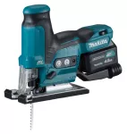 MAKITA WYRZYNARKA 12V JV102DSMJ 2x4,0Ah BL