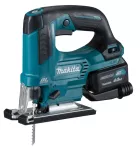 MAKITA WYRZYNARKA 12V JV103DSMJ 2x4,0Ah BL