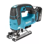 MAKITA WYRZYNARKA 18V DJV182RTJ 2x5,0Ah BL