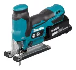 MAKITA WYRZYNARKA 18V DJV185RFJ 2x3,0Ah BL