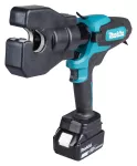 MAKITA ZACISKARKA DO KABLI HYDRAULICZNA 18V DTC303ZK  60kN …