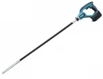 MAKITA ZAGĘSZCZACZ BETONU 18V DVR450RTE 120cm 2x5,0Ah