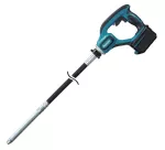 MAKITA ZAGĘSZCZACZ BETONU 18V DVR850RTE 240cm 2x5,0Ah