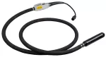 MAKITA ZAGĘSZCZACZ BETONU 36V VR001CZ 52mm 3,0m ZASILANIE Z PDC01 LUB PDC1200 …
